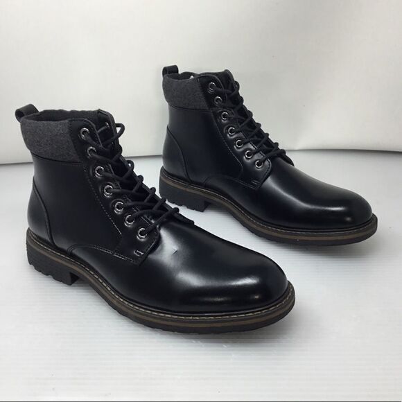 BP. Dean Boots (UC1) - Picture 1 of 7